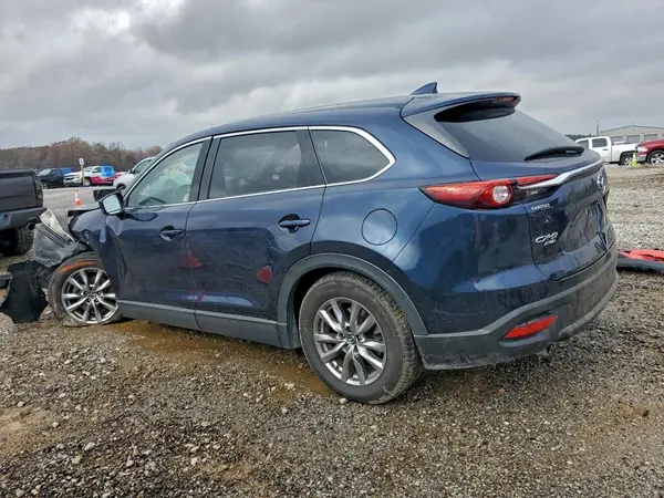 JM3TCBCY6J0203825 2018 MAZDA CX-9 - Image 2