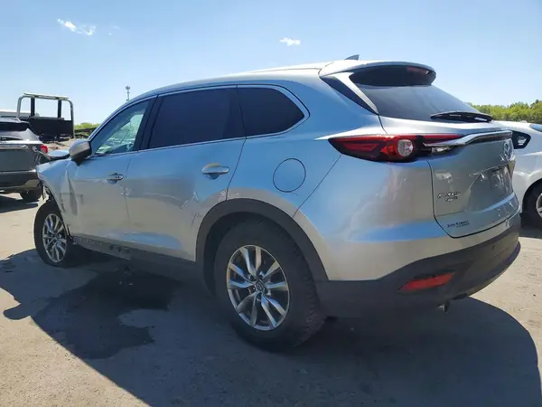 JM3TCBCY6J0211245 2018 MAZDA CX-9 - Image 2