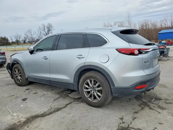 JM3TCBCY6J0213674 2018 MAZDA CX-9 - Image 2