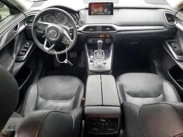 JM3TCBCY6J0213674 2018 MAZDA CX-9 - Image 8