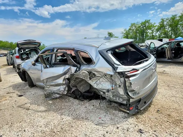 JM3TCBCY6J0213948 2018 MAZDA CX-9 - Image 2