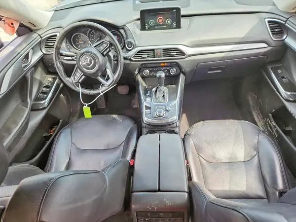 JM3TCBCY6J0213948 2018 MAZDA CX-9 - Image 8
