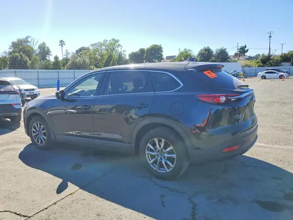 JM3TCBCY6J0214176 2018 MAZDA CX-9 - Image 2