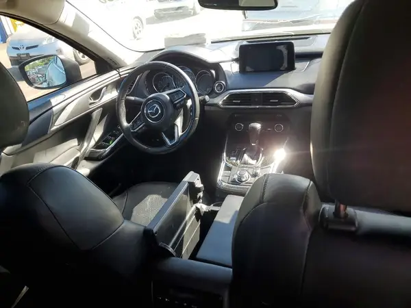 JM3TCBCY6J0214176 2018 MAZDA CX-9 - Image 8
