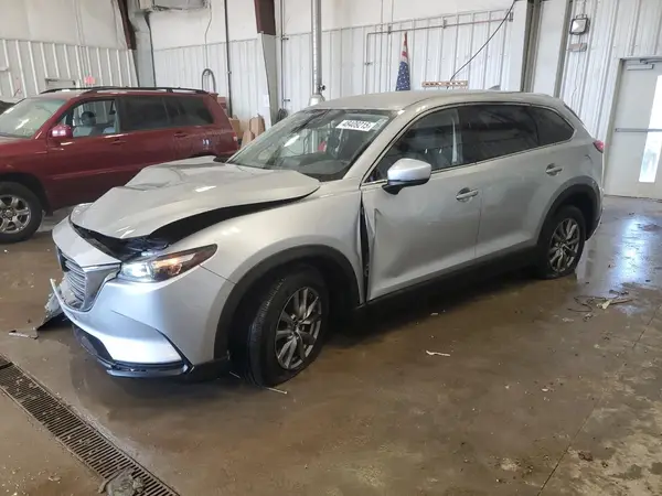 JM3TCBCY6J0214341 2018 MAZDA CX-9 - Image 1