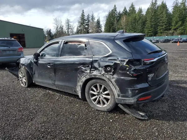 JM3TCBCY6J0214758 2018 MAZDA CX-9 - Image 2
