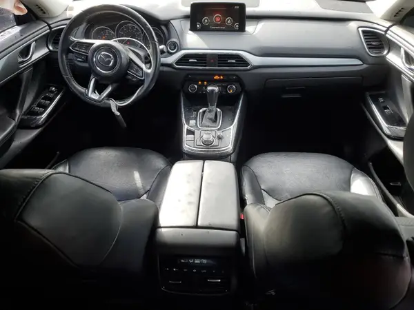 JM3TCBCY6J0214758 2018 MAZDA CX-9 - Image 8