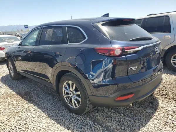 JM3TCBCY6J0216266 2018 MAZDA CX-9 - Image 2