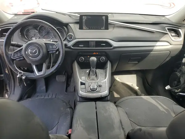 JM3TCBCY6J0216266 2018 MAZDA CX-9 - Image 8