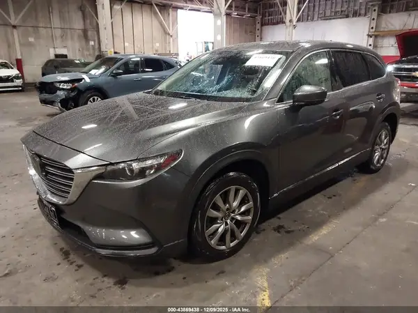 JM3TCBCY6J0216879 2018 MAZDA CX-9 - Image 2