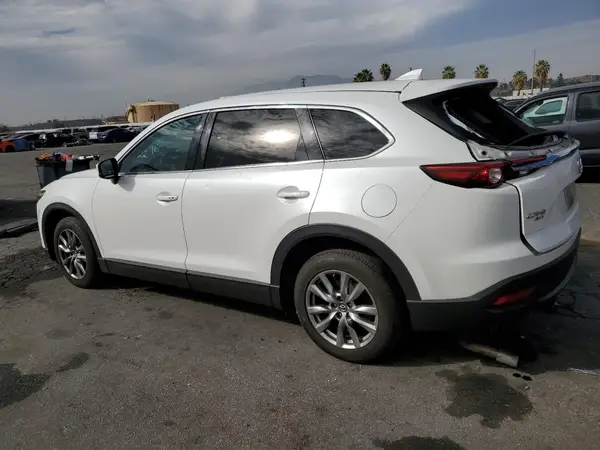JM3TCBCY6J0217739 2018 MAZDA CX-9 - Image 2