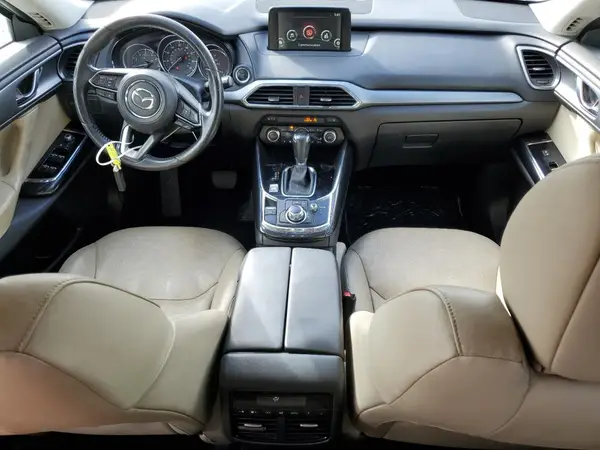 JM3TCBCY6J0217739 2018 MAZDA CX-9 - Image 8