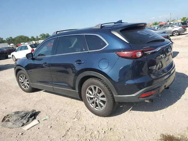 JM3TCBCY6J0220396 2018 MAZDA CX-9 - Image 2