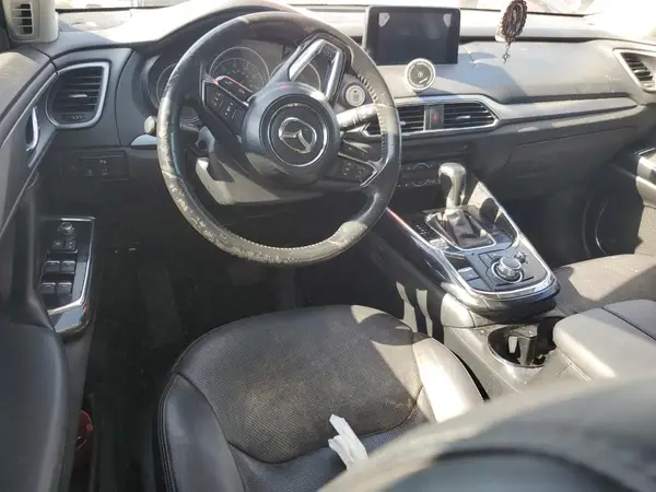 JM3TCBCY6J0220396 2018 MAZDA CX-9 - Image 8