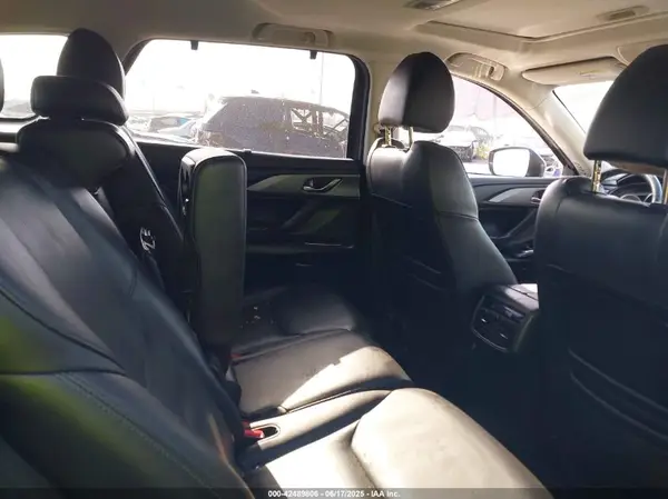 JM3TCBCY6J0221175 2018 MAZDA CX-9 - Image 8