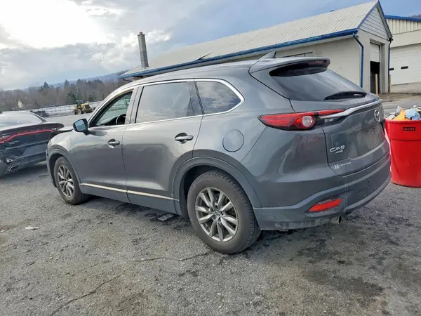 JM3TCBCY6J0222407 2018 MAZDA CX-9 - Image 2