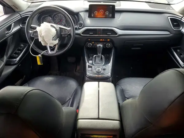 JM3TCBCY6J0222407 2018 MAZDA CX-9 - Image 8