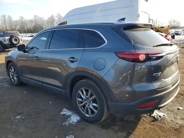 JM3TCBCY6J0223394 2018 MAZDA CX-9 - Image 2