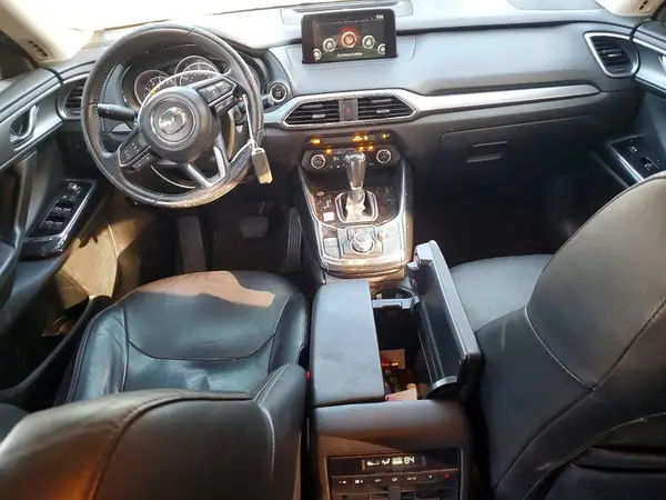 JM3TCBCY6J0223394 2018 MAZDA CX-9 - Image 8