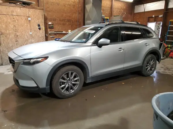 JM3TCBCY6J0224707 2018 MAZDA CX-9 - Image 1