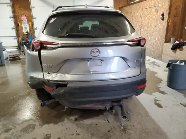 2018 MAZDA CX-9 auction photo 6