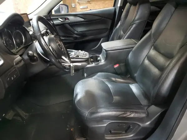2018 MAZDA CX-9 auction photo 7