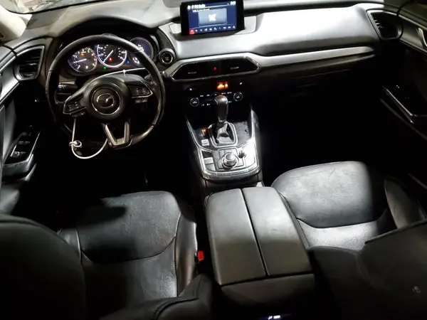 JM3TCBCY6J0224707 2018 MAZDA CX-9 - Image 8