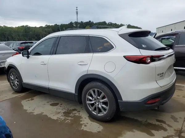 JM3TCBCY6J0225002 2018 MAZDA CX-9 - Image 2