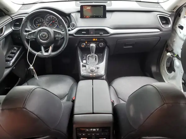 JM3TCBCY6J0225002 2018 MAZDA CX-9 - Image 8