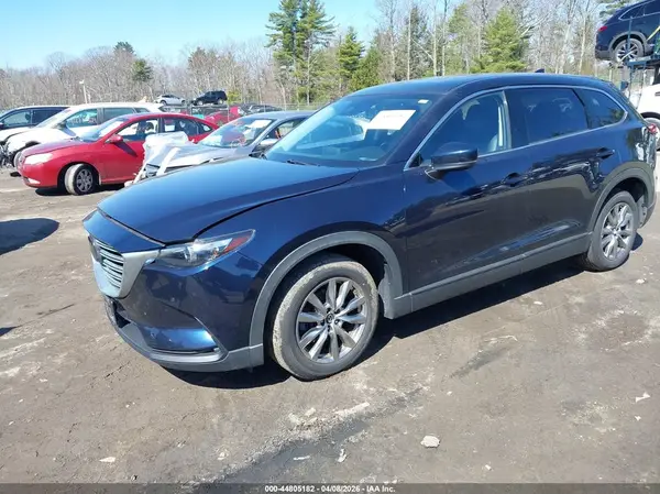 JM3TCBCY6J0225274 2018 MAZDA CX-9 - Image 2