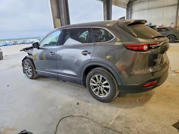 JM3TCBCY6J0226697 2018 MAZDA CX-9 - Image 2
