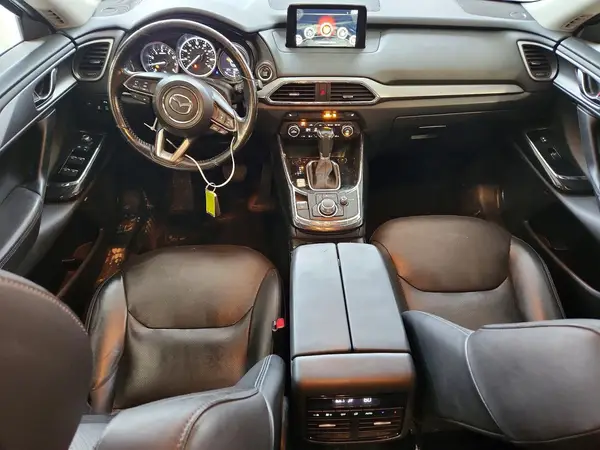 JM3TCBCY6J0226697 2018 MAZDA CX-9 - Image 8