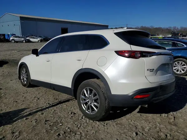 JM3TCBCY6J0228692 2018 MAZDA CX-9 - Image 2