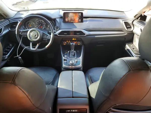 JM3TCBCY6J0228692 2018 MAZDA CX-9 - Image 8