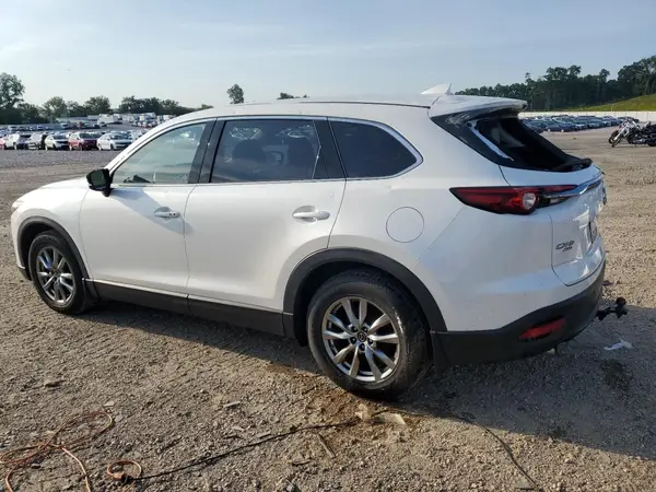 JM3TCBCY6J0234475 2018 MAZDA CX-9 - Image 2