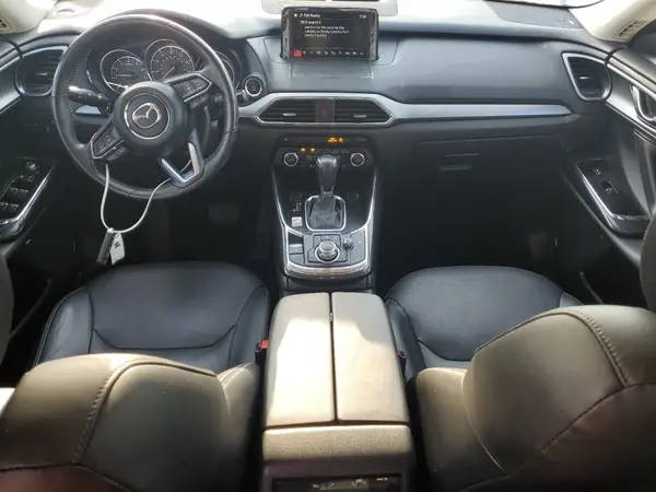JM3TCBCY6J0234475 2018 MAZDA CX-9 - Image 8