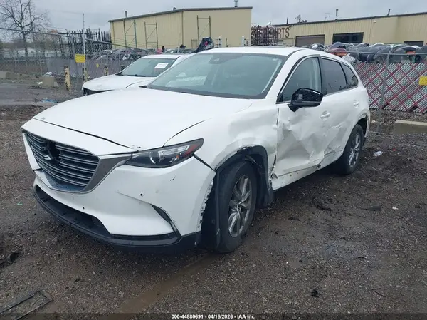 JM3TCBCY6J0234928 2018 MAZDA CX-9 - Image 2
