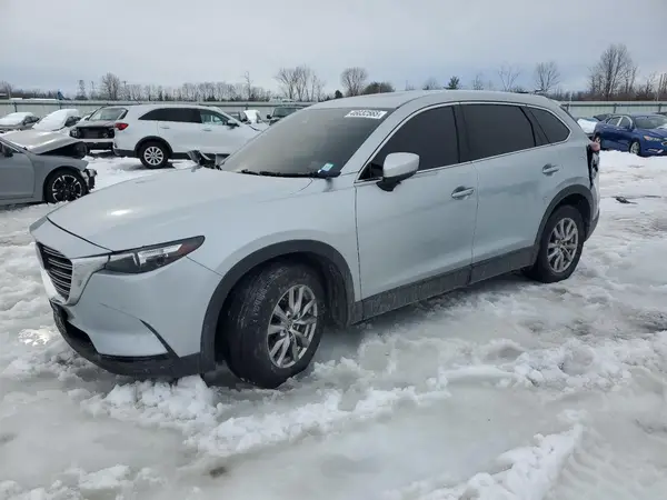 JM3TCBCY6J0235481 2018 MAZDA CX-9 - Image 1