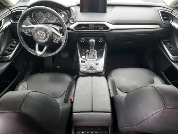JM3TCBCY6J0235481 2018 MAZDA CX-9 - Image 8