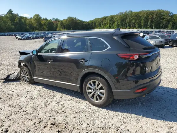 JM3TCBCY6J0235609 2018 MAZDA CX-9 - Image 2
