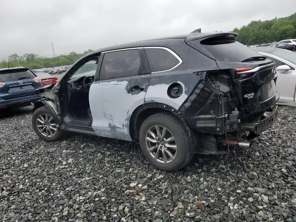 JM3TCBCY6J0235741 2018 MAZDA CX-9 - Image 2