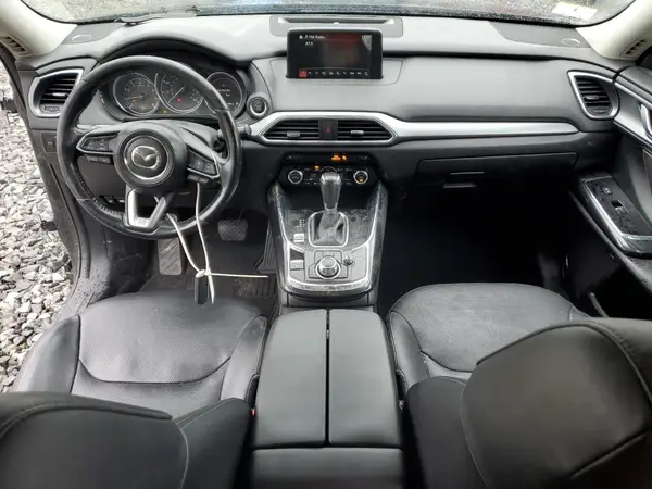 JM3TCBCY6J0235741 2018 MAZDA CX-9 - Image 8