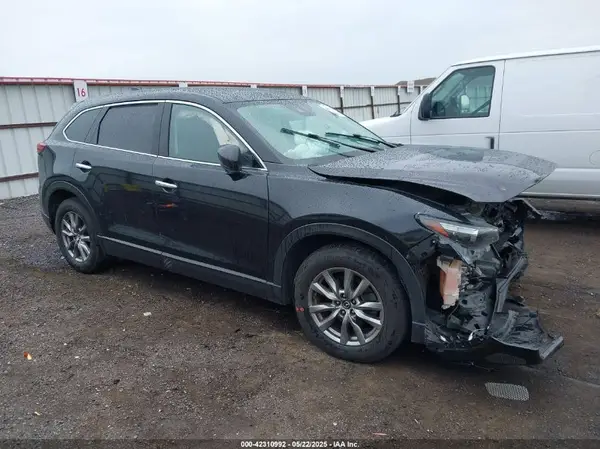 JM3TCBCY6K0300248 2019 MAZDA CX-9 - Image 1