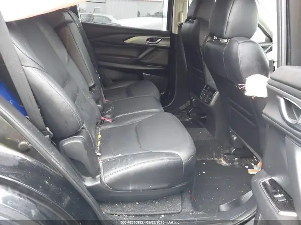 JM3TCBCY6K0300248 2019 MAZDA CX-9 - Image 8