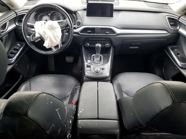 JM3TCBCY6K0301058 2019 MAZDA CX-9 - Image 8