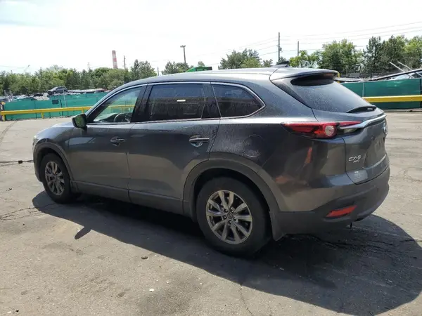 JM3TCBCY6K0303523 2019 MAZDA CX-9 - Image 2