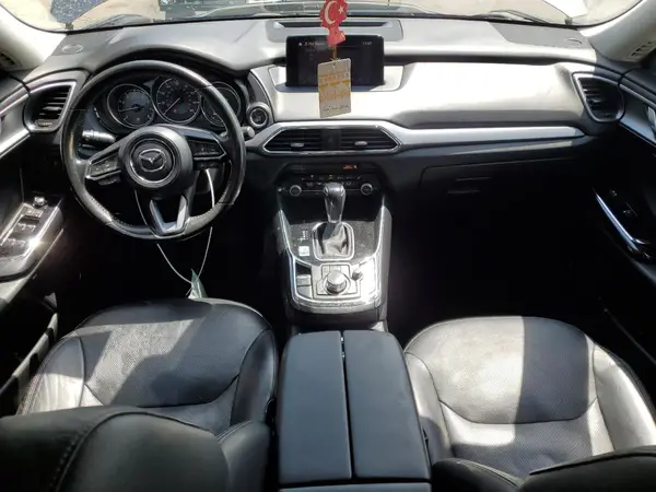 JM3TCBCY6K0303523 2019 MAZDA CX-9 - Image 8