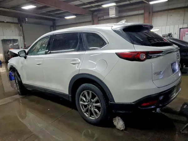 JM3TCBCY6K0303537 2019 MAZDA CX-9 - Image 2
