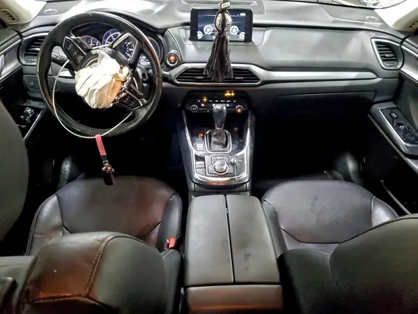 JM3TCBCY6K0303537 2019 MAZDA CX-9 - Image 8
