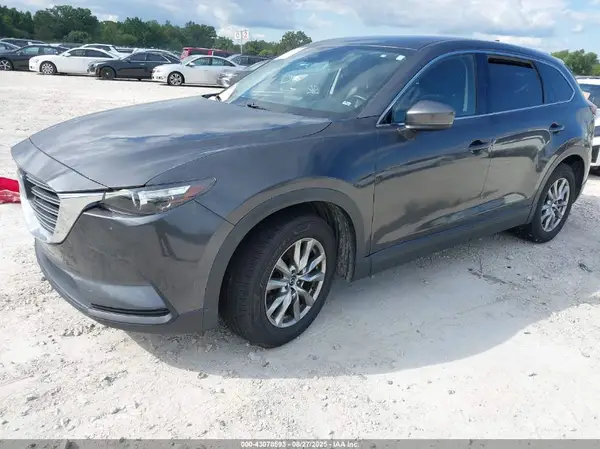 JM3TCBCY6K0308088 2019 MAZDA CX-9 - Image 2